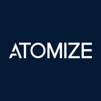 Atomize logo