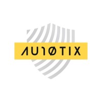 AU10TIX logo