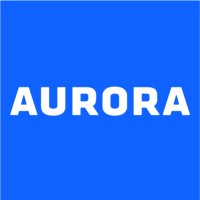 Aurora Cannabis logo