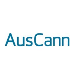 AusCann logo