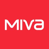 Miva logo