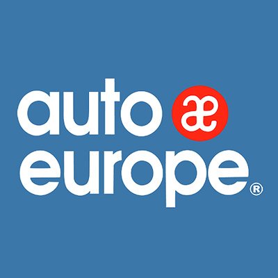 Auto Europe logo