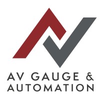 AV Gauge & Automation logo
