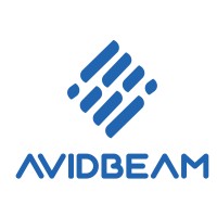AvidBeam logo