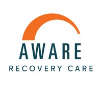 Aware Recovery Care logo