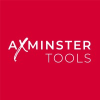 Axminster Tools logo