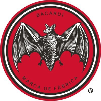 Bacardi logo