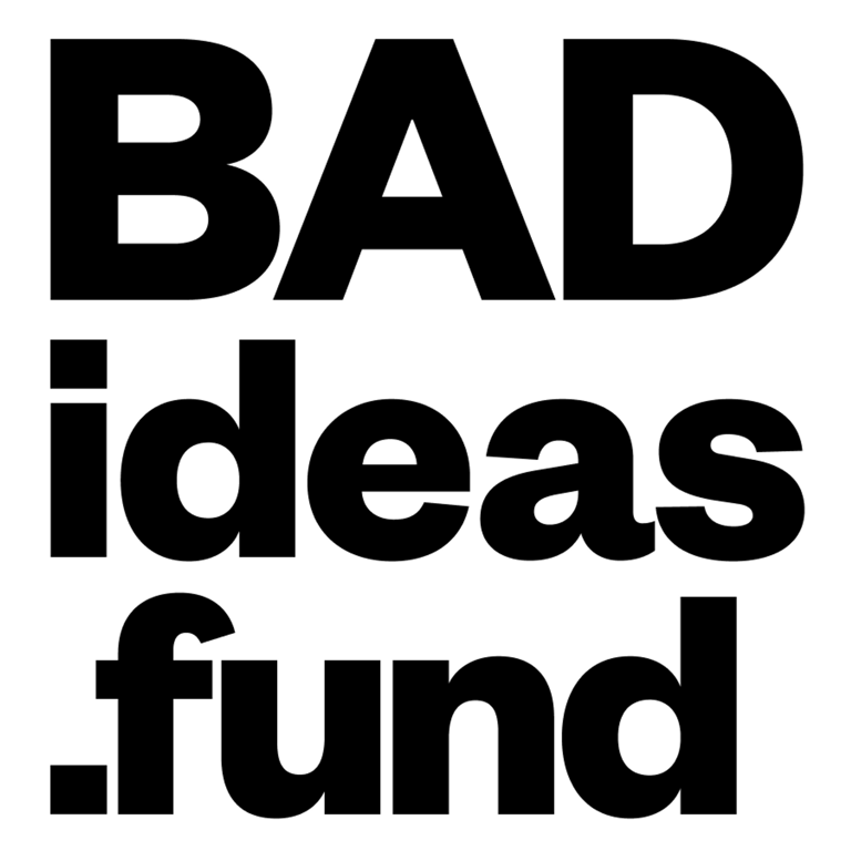 BADideas.fund logo