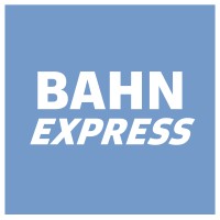 Bahn Express logo