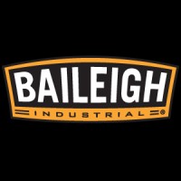 Baileigh Industrial logo