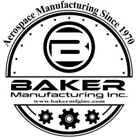 Baker Manufacturing logo