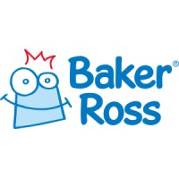 Baker Ross logo