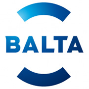 BALTA logo