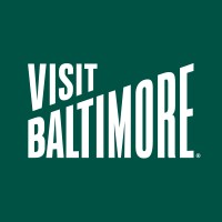 Visit Baltimore logo