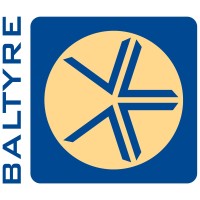 Baltyre logo