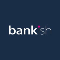 Bankish logo