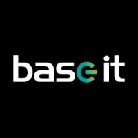 Base-IT logo