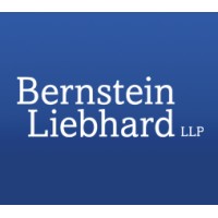 Bernstein Liebhard logo