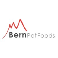 Bern Pet Foods logo