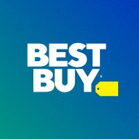 Best Buy logo