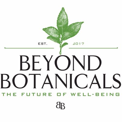 Beyond Botanicals logo
