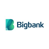 Bigbank Lietuva logo