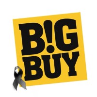 BigBuy logo