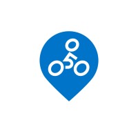 BikeFinder logo