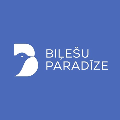 Bilesu Paradize logo