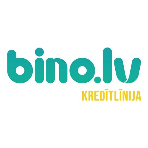 Bino logo
