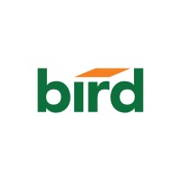 Bird Construction logo