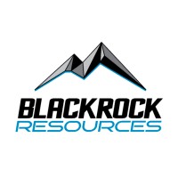 BlackRock Resources logo