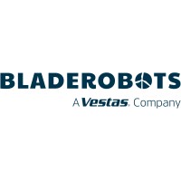 BladeRobots logo