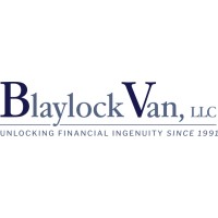 Blaylock Van logo