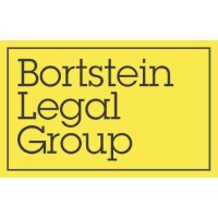 Bortstein Legal Group logo