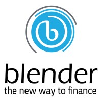 BLender logo