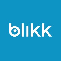 Blikk logo