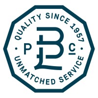 Blue Label Packaging logo