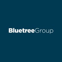 Bluetree Group logo