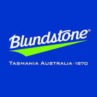 Blundstone logo