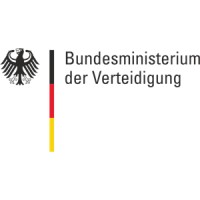 Bundesministerium der Verteidigung logo