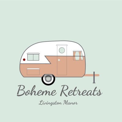 Boheme Retreats logo