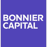 Bonnier Capital logo