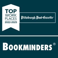 Bookminders logo