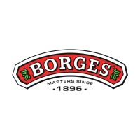 Borges logo