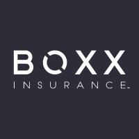 BOXX Insurance logo