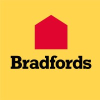 Bradfords Building Supplies logo