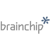 BrainChip logo