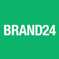 Brand24 logo