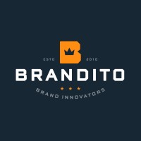 BRANDITO logo